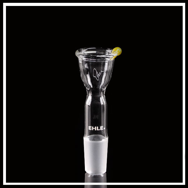 Ehle Braciere Dot Giallo