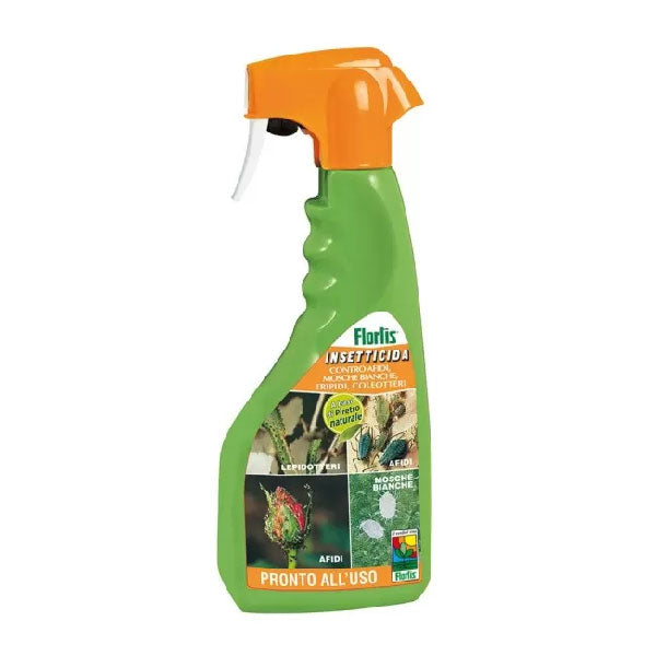 Flortis Insetticida a Base di Piretro 500ml