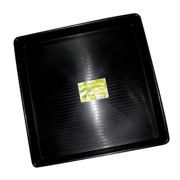 Garland Garden Tray Vassoio per Irrigazione 120x120x12cm