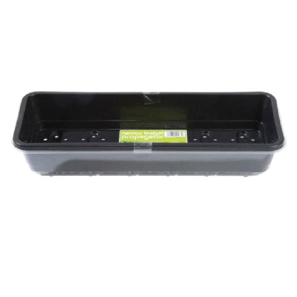 Garland Mini Serra 37x13,5x12,5 cm G134 – Serra per Germinazione Semi e Talee
