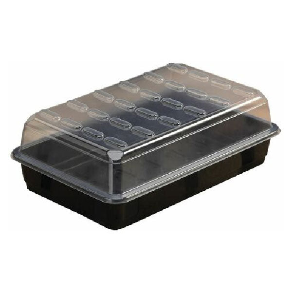 Garland Mini Serra 37x23x12,5 cm G135 – Serra per Germinazione e Taleaggio