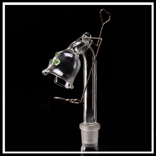 Grace Glass Braciere Accessory Oil Skillet Spoon