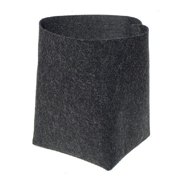 Gronest Basic Textile Pot Vaso in Geotessile