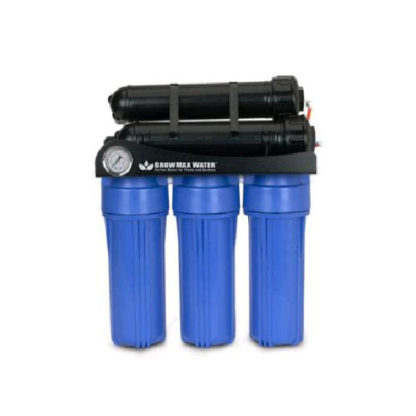 Growmax Water Filtro a Osmosi Inversa Mega Grow 1000