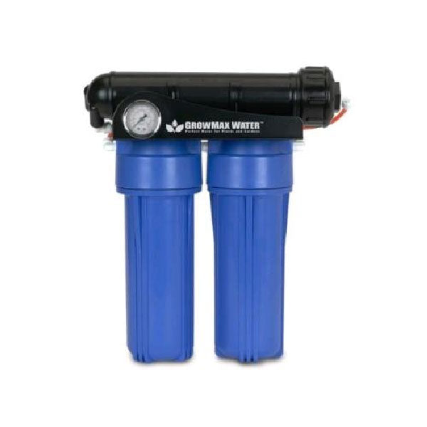 Growmax Water Filtro a Osmosi Inversa Power Grow 500