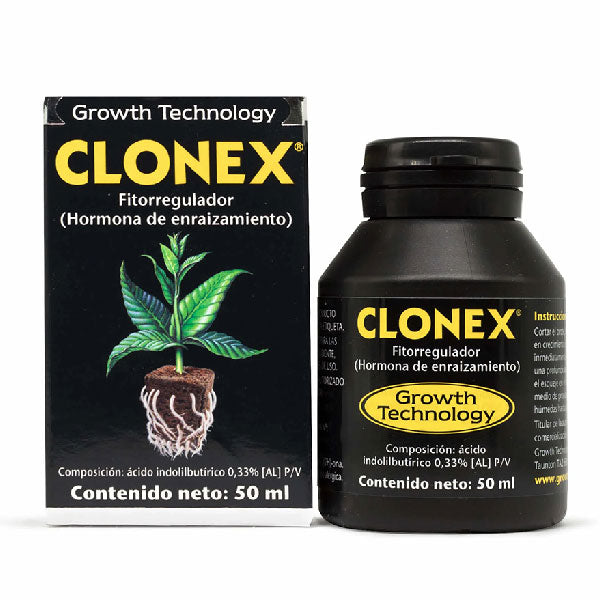 Growth Tecnology Clonex Gel