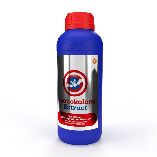 GuanoKalong Extract