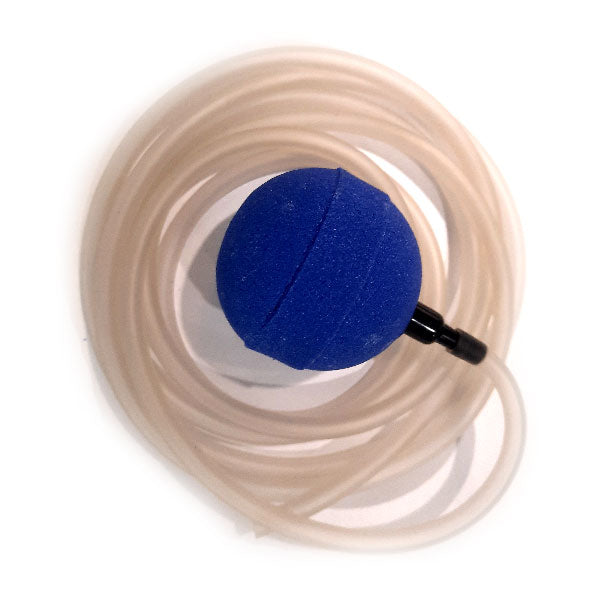 Hailea Tubo Aquatic 4x5mm 2m + Pietra Porosa