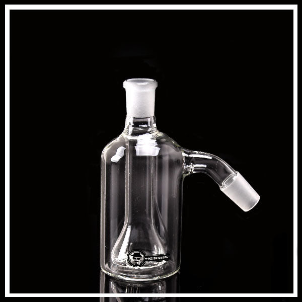 Heisenberg Ashcatcher