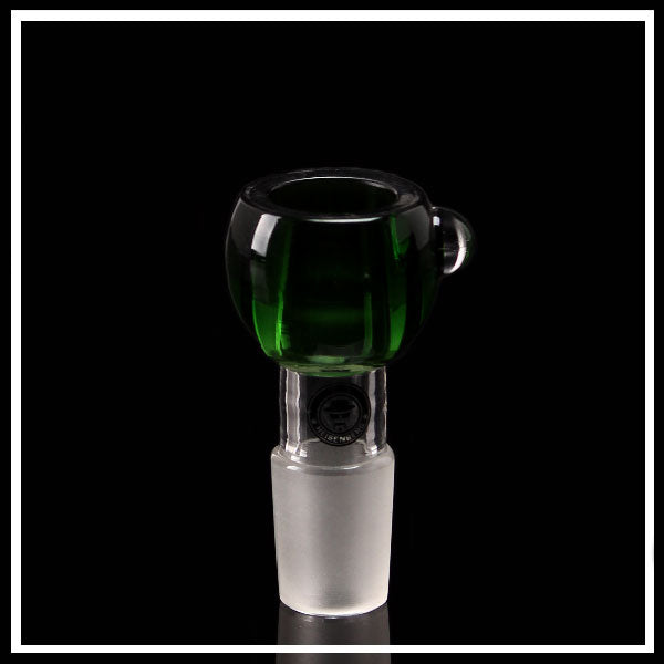 Heisenberg Braciere Gemstone Bowl Ø18,8mm Verde