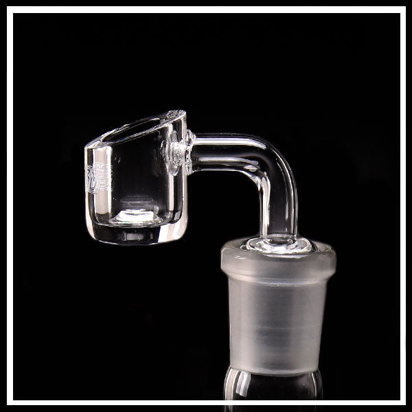 Heisenberg Braciere Quartz Glass