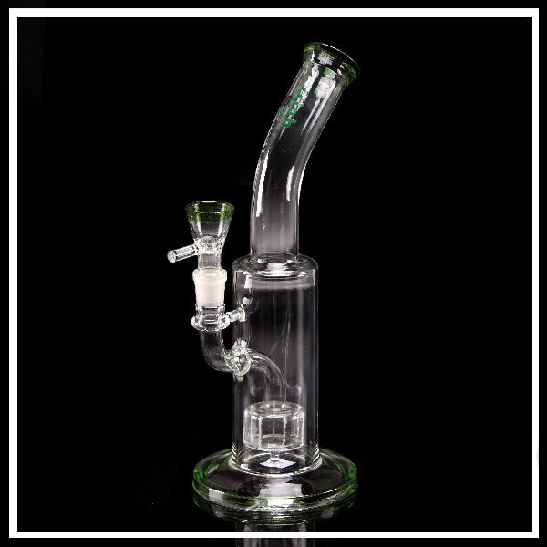 High Society Bong Gebogne