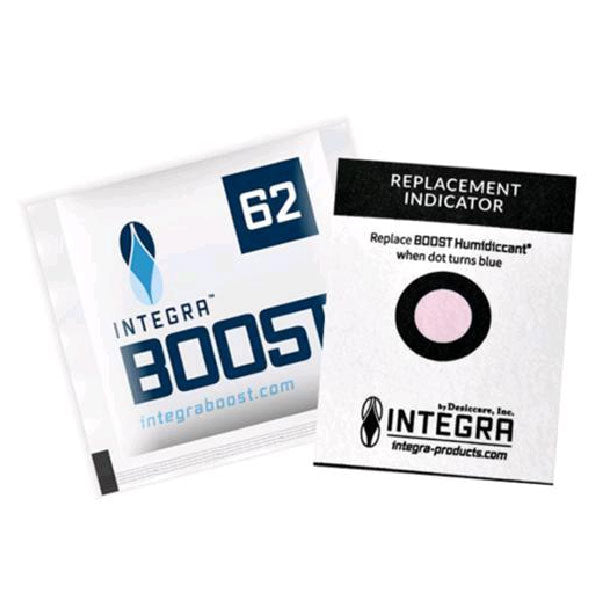Integra Boost 2-Way Humidity Control 2gr 62%