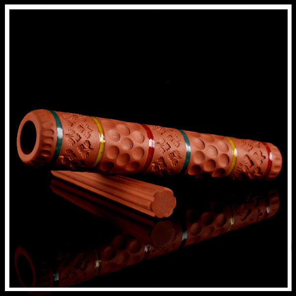 Jolly Cyloom con Fasce Colorate