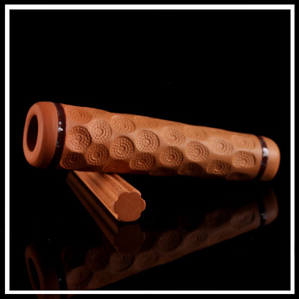 Jolly Mini Cyloom Scolpito con Fasce Marroni