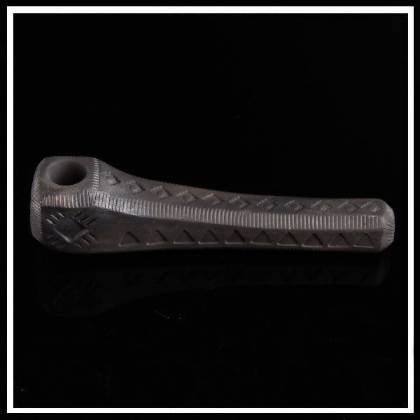 Jolly Pipa Black Small 2