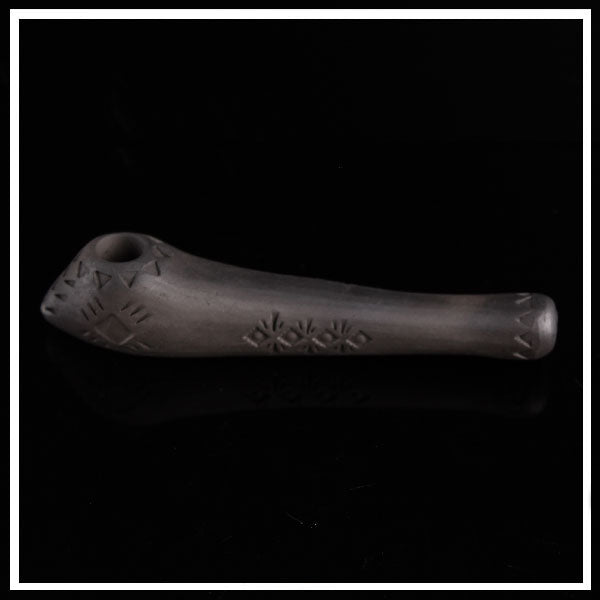 Jolly Pipa Black Small 4