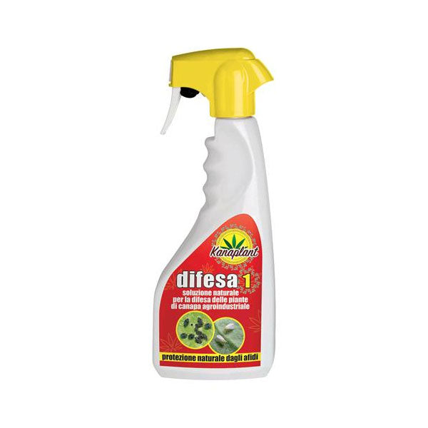 Kanaplant Difesa 1 Afidi 500ml