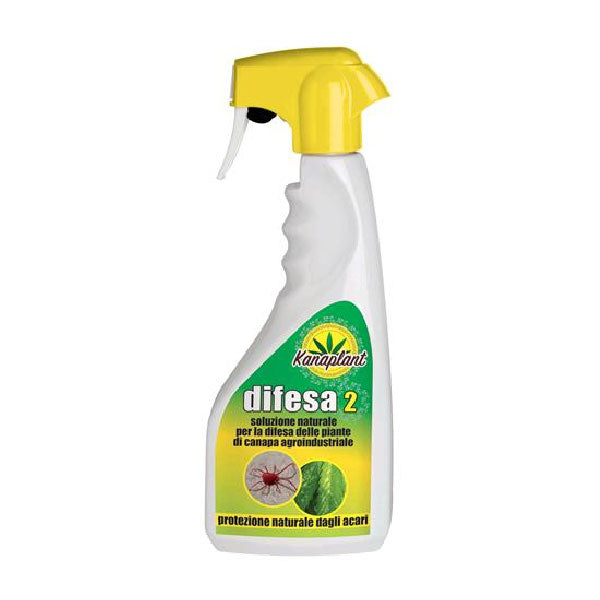 Kanaplant Difesa 2 Acari 500ml