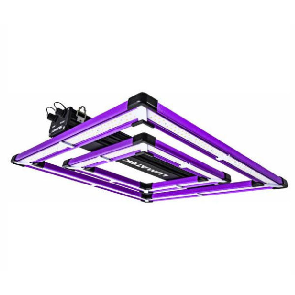 Lumatek Led ATS 200w Pro