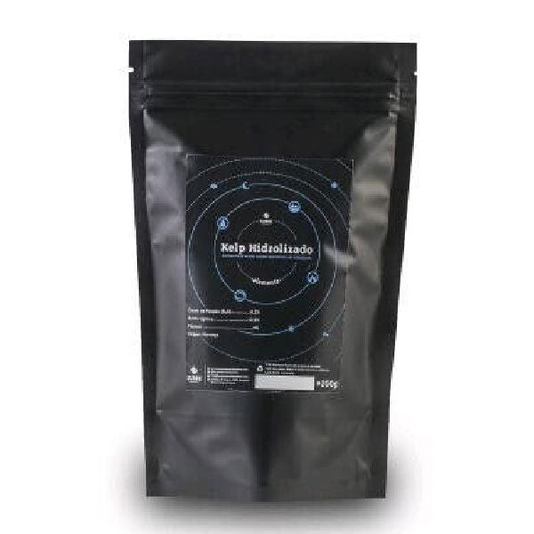 Lurpe Kelp Hidrolizado