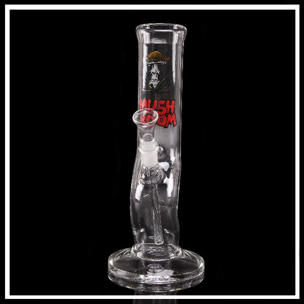 Mushroom Bong