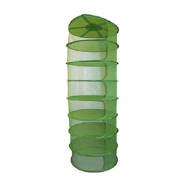 Neptune Hydroponics Essicatore a rete Rotonda