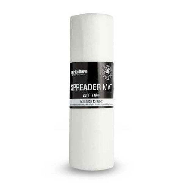 Nutriculture Spreadermat