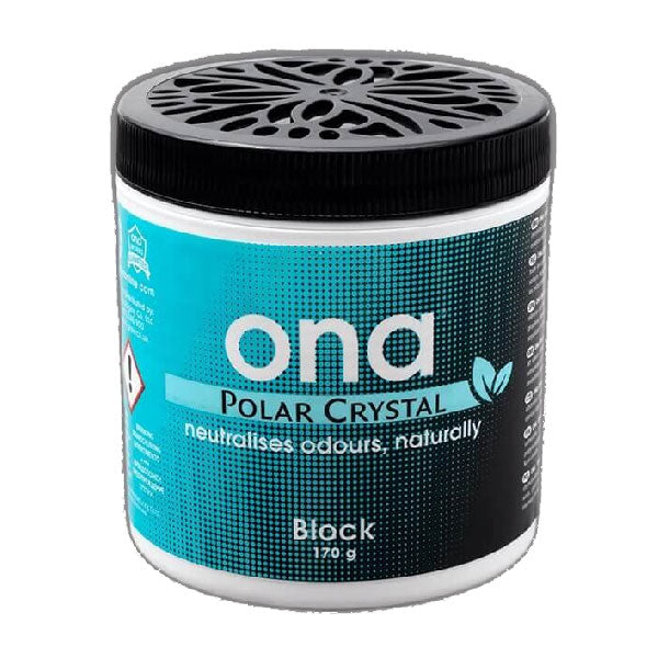 Ona Block Polar Crystal 170gr