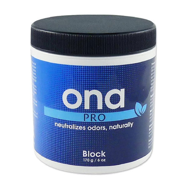 Ona Block Pro 170gr