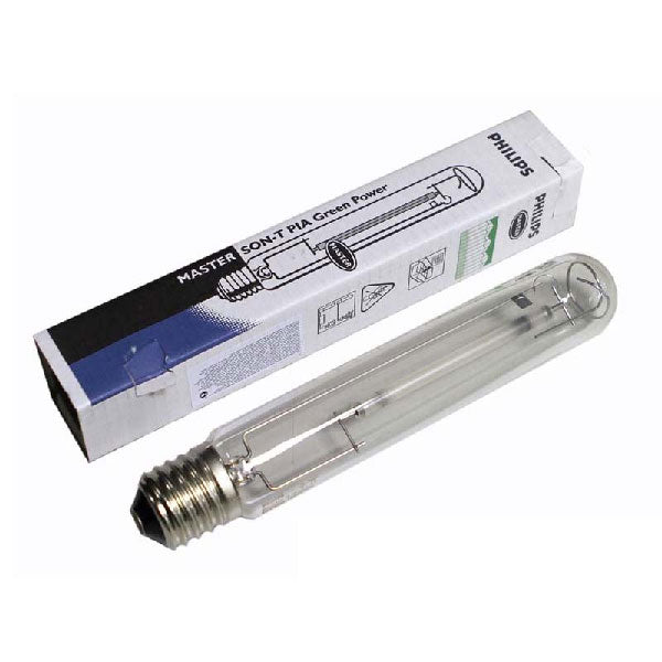 Philips Bulbo Son-T Pia GreenPower CGT 400w Agro 230v