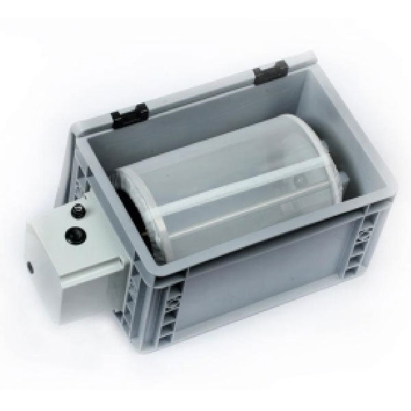 Phonix MSE550 Estrattore a Secco di Resine 550gr