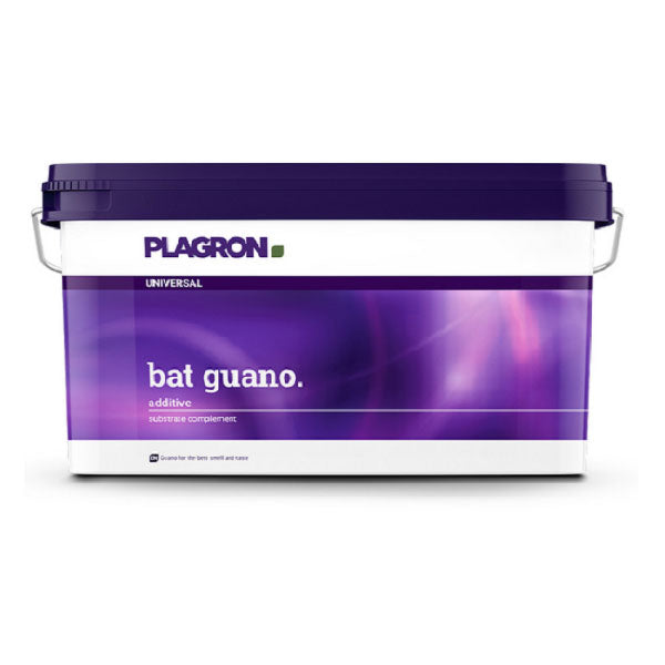 Plagron Bat Guano