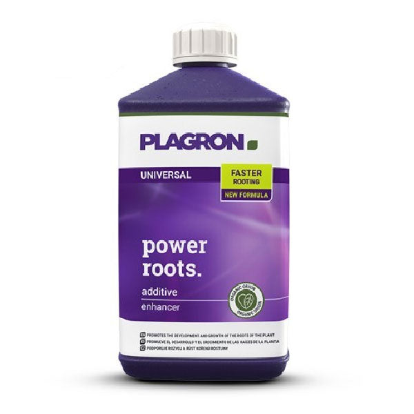 Plagron Hydro Roots – Radicante per Idroponica e Coltivazione Indoor
