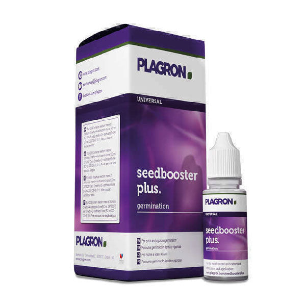 Plagron SeedBooster Plus
