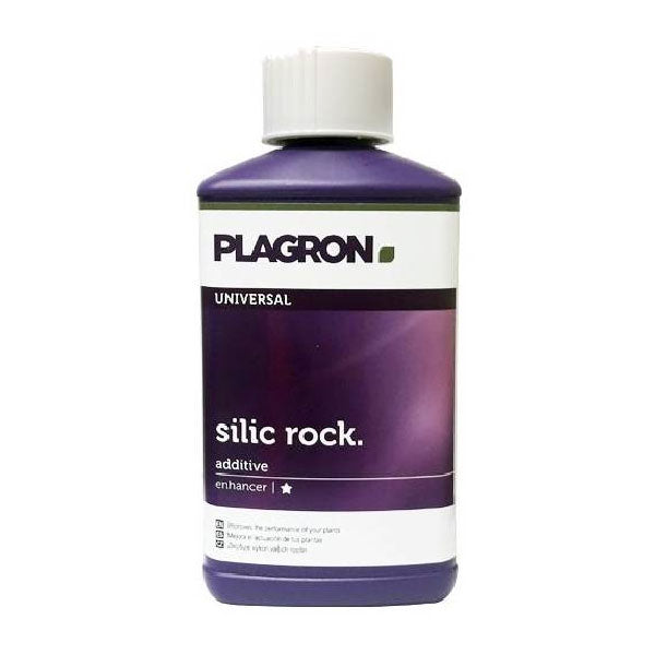 Plagron Silic Rock