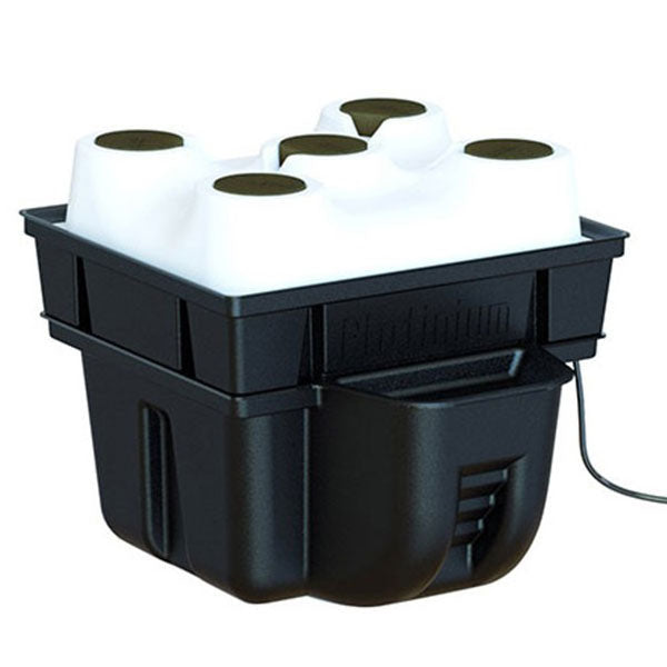 Platinum Hydroponics Aerotop 5