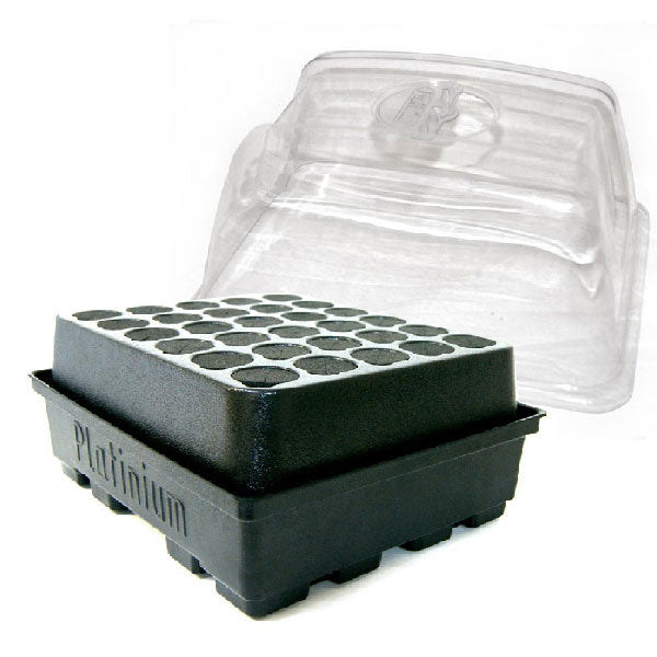 Platinum Hydroponics DWC Cloner 30 + Dome
