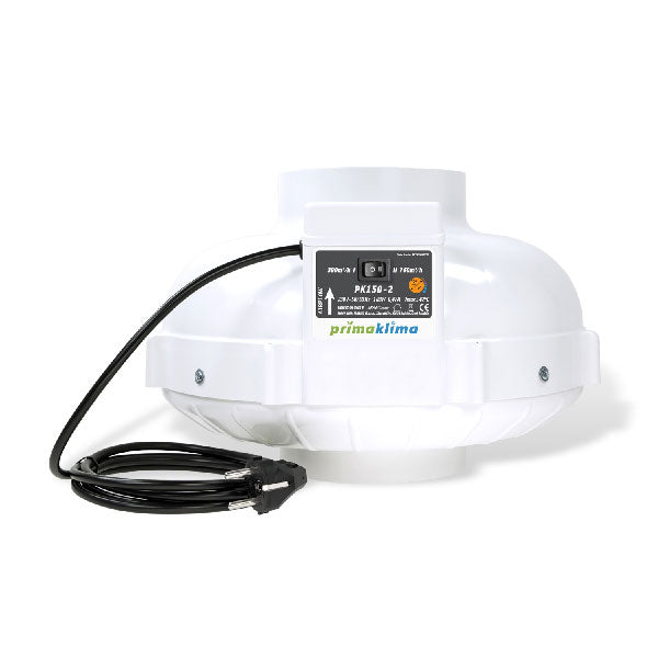 Prima Klima Estrattore PK150-2 Due Velocità