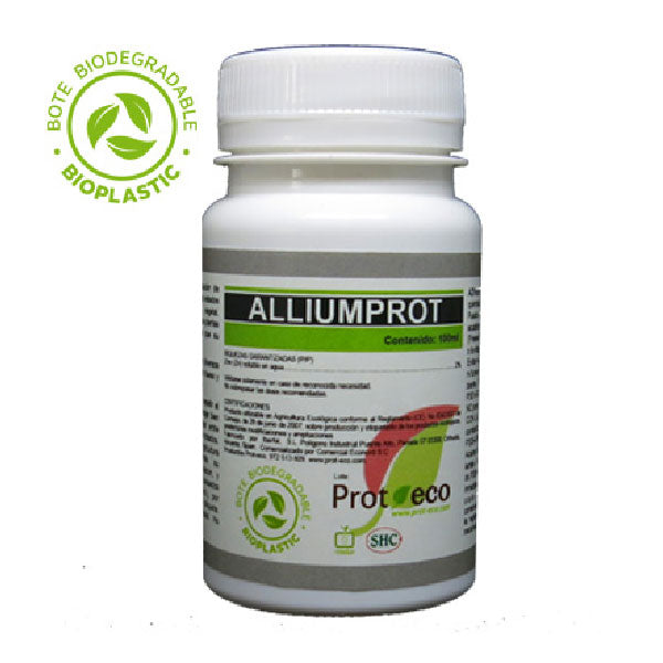 Prot Eco Alliumprot
