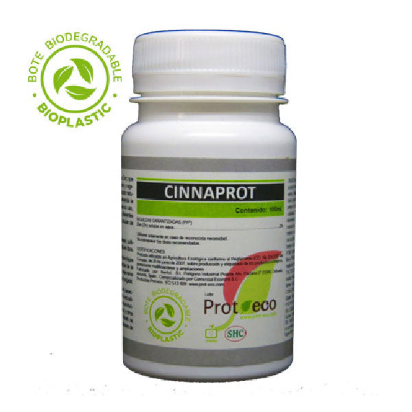 Prot Eco Cinnaprot
