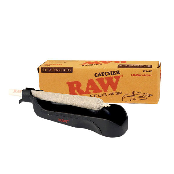 Raw Posacenere Portatile Catcher Mobile Ashtray
