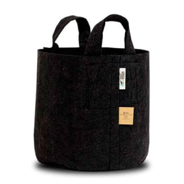 Root Pouch Vaso Tessile