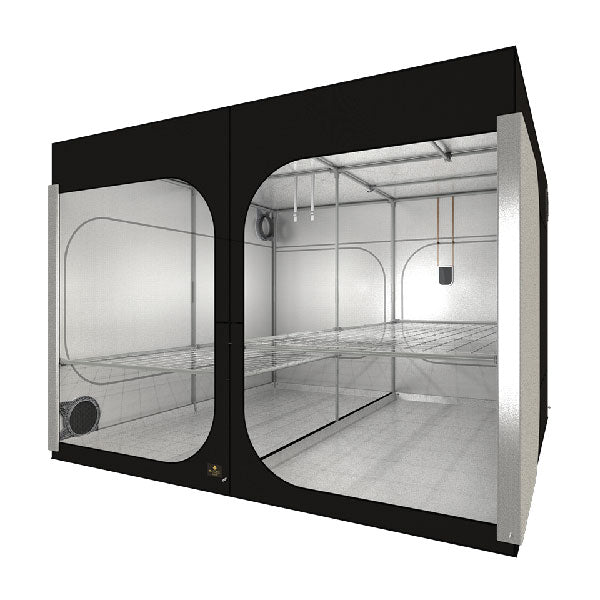 Secret Jardin Dark Room DR240 Reviosion 4.0 237x237x200cm