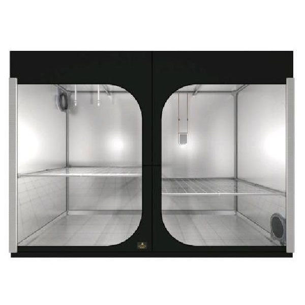 Secret Jardin Dark Room DR300 Revision 4.0 297x297x217cm