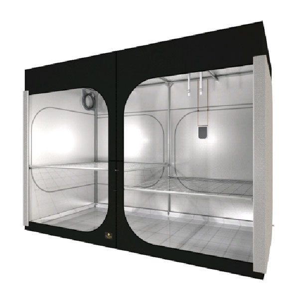 Secret Jardin Dark Room DR300W Revision 4.0 297x150x217cm
