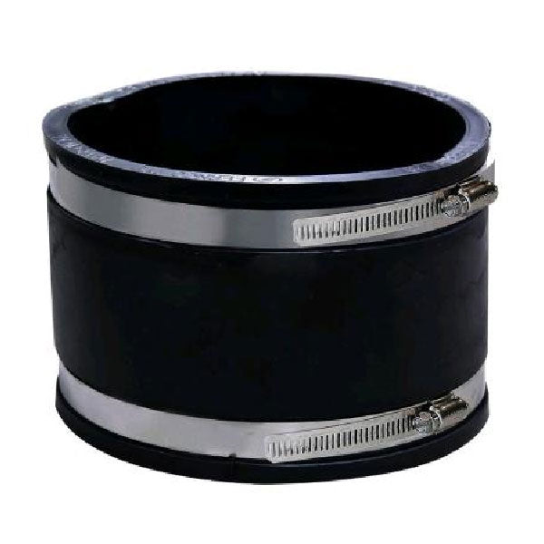 Secret Jardin Rubber Duct Condotta Manicotto in Gomma