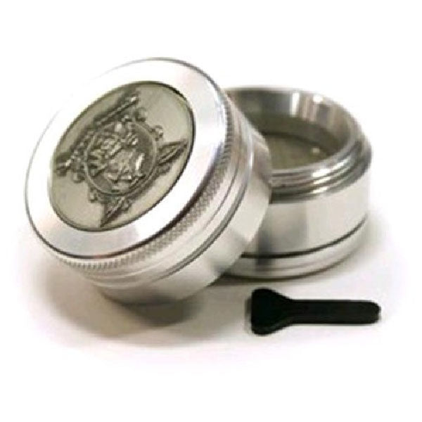 Sweet Seeds Grinder Ø50mm 4 Parti