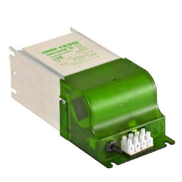 TBM Alimentatore Meccanico Green Power Mod Eco 400w HPS-MH