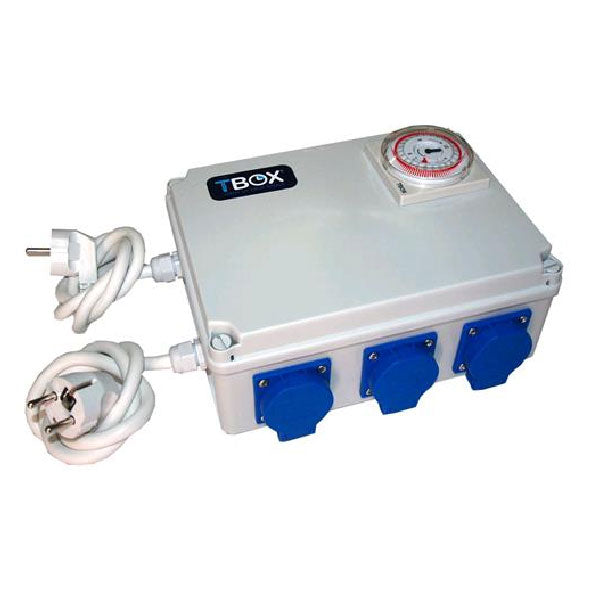 TempoBox Timer TBox6